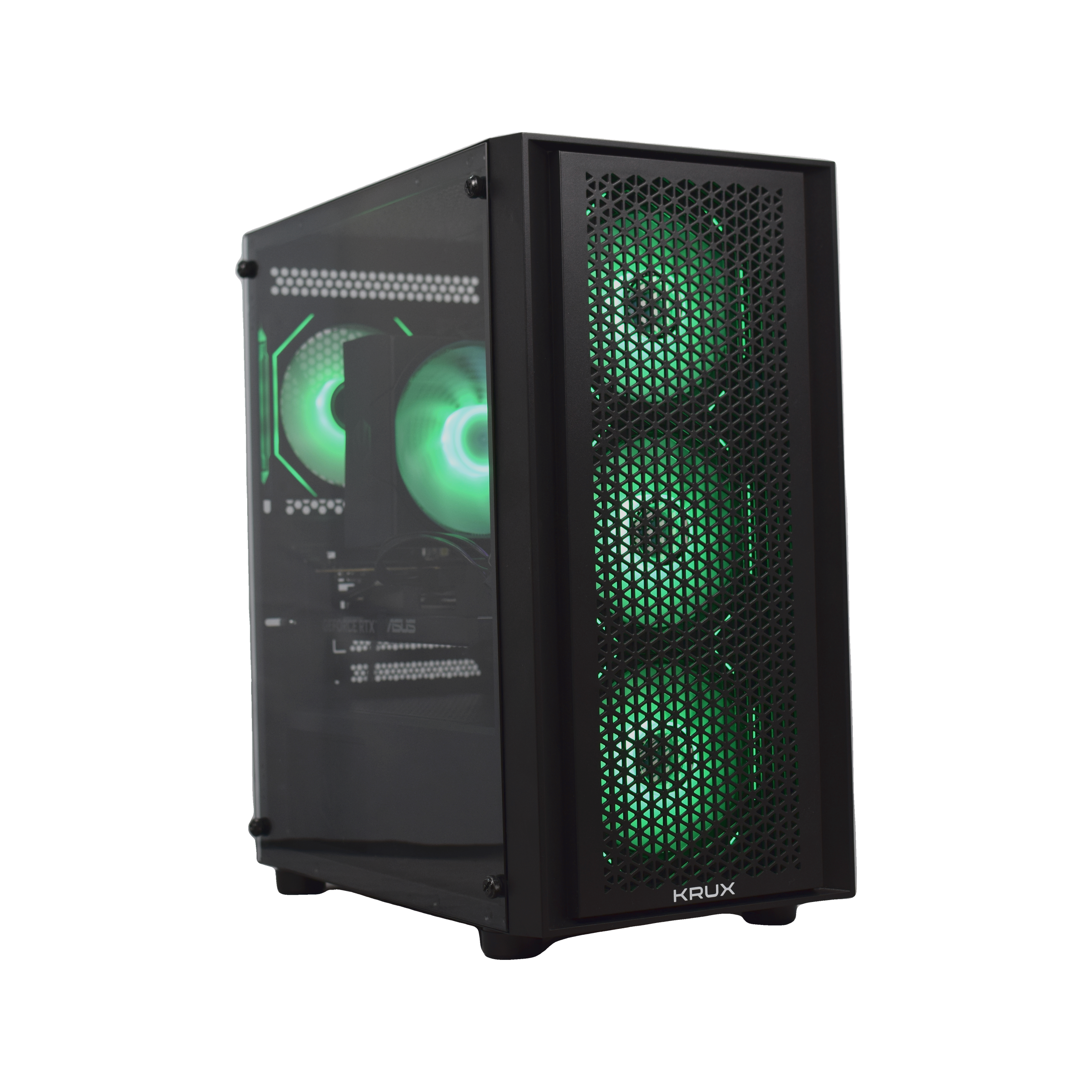【きゅうそん】Ryzen5 5500 RTX5060 Ryzen 5 5500 | RTX 5060 | Prenew
